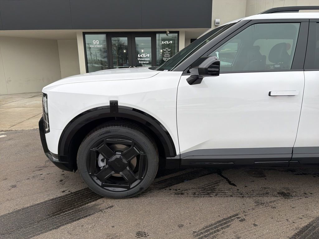 New 2027 Kia Telluride EX X-Line image 10