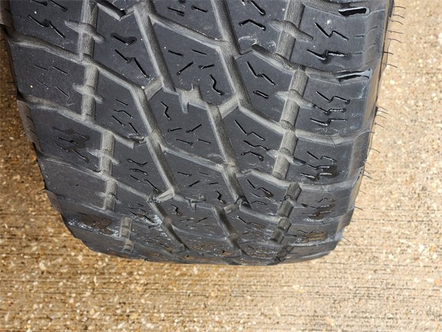 Certified 2023 Toyota 4Runner SR5 Premium w/ Moonroof Package image 11