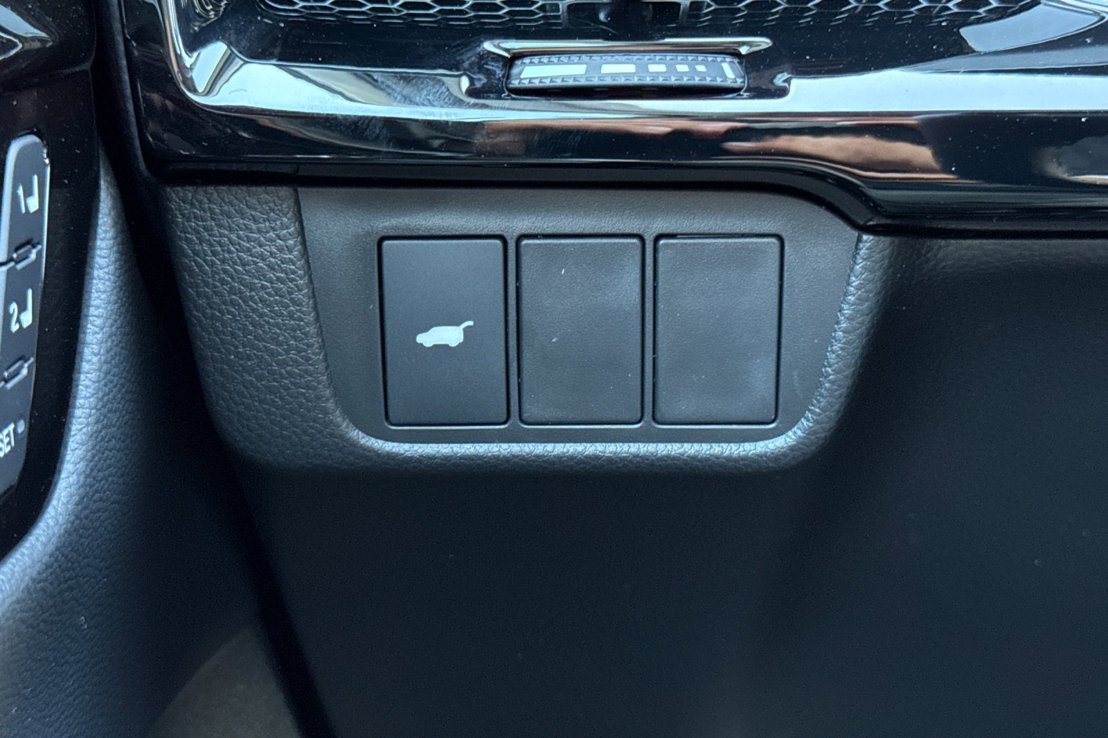 New 2027 Honda CR-V EX-L image 30