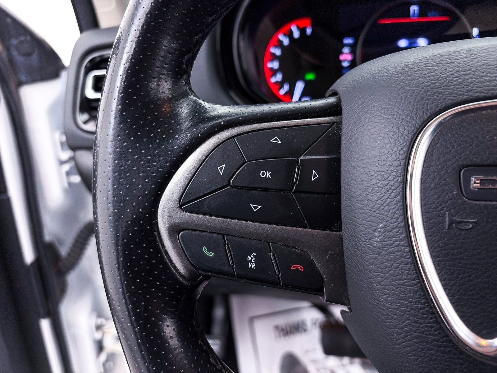 Used 2022 Dodge Durango SXT AWD/4WD image 28