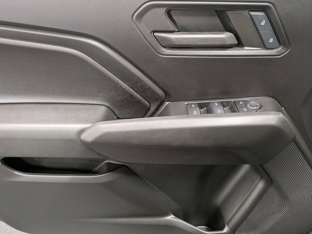 Used 2024 Chevrolet Colorado Trail Boss w/ Advanced Trailering Package AWD/4WD image 10