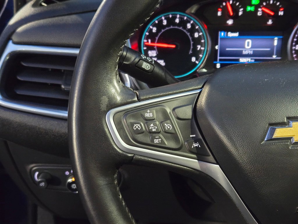 Certified 2022 Chevrolet Equinox LT image 29