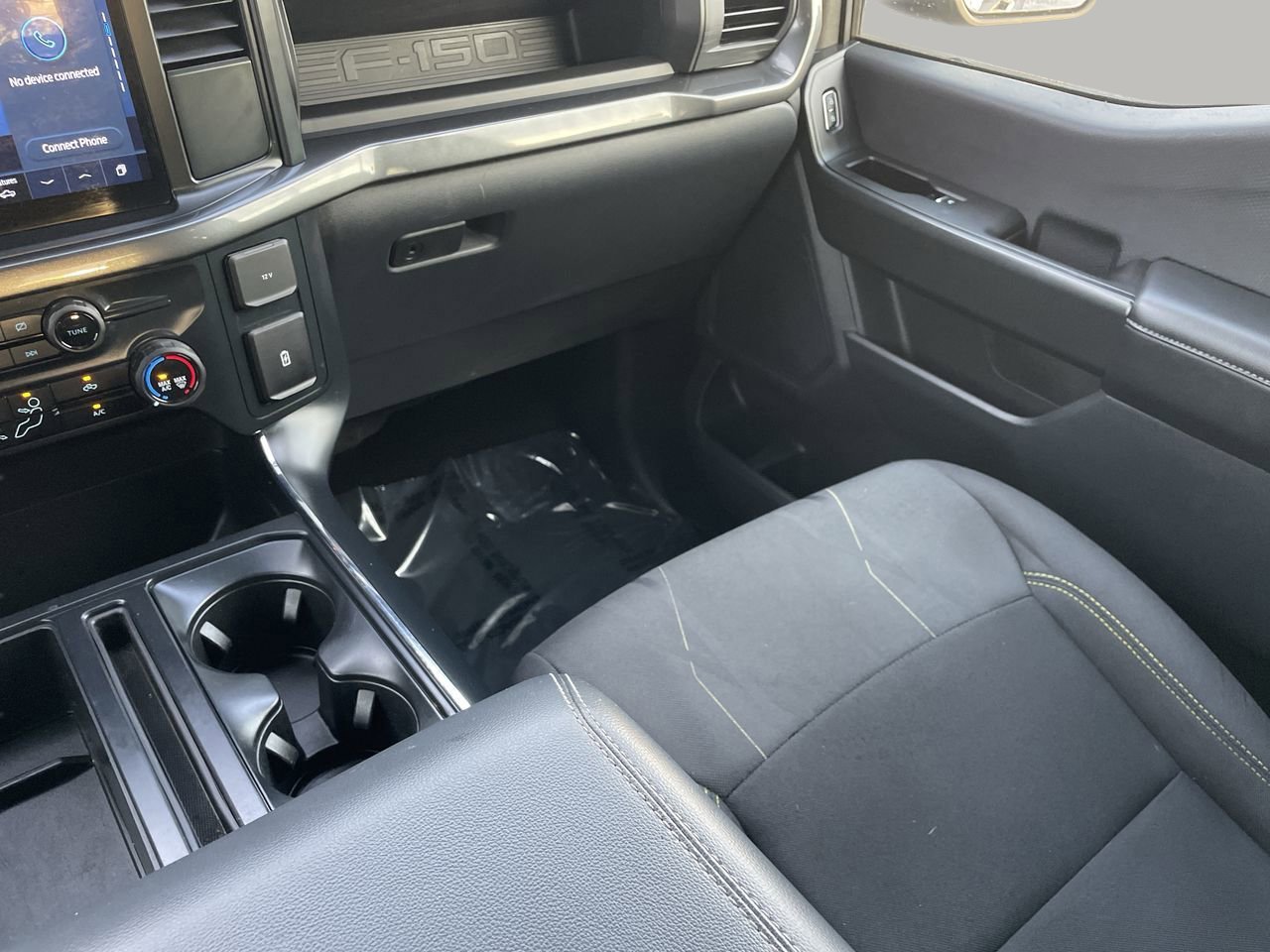 Used 2024 Ford F150 STX image 15