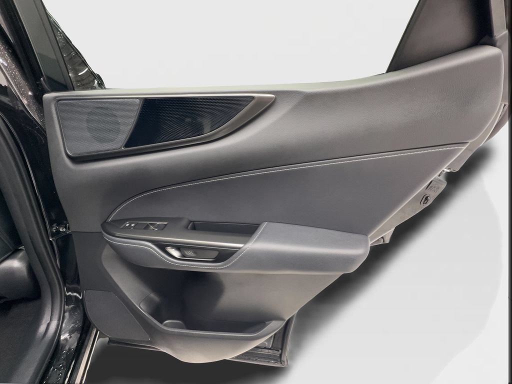 Used 2025 Lexus NX 250 FWD w/ Cold Area Package image 25