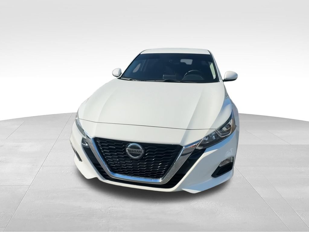 Used 2020 Nissan Altima 2.5 S FWD image 3