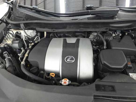 Used 2019 Lexus RX 350 AWD w/ Navigation Package image 17