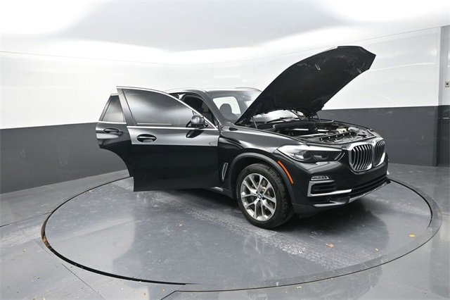 Used 2020 BMW X5 xDrive40i w/ Premium Package image 35