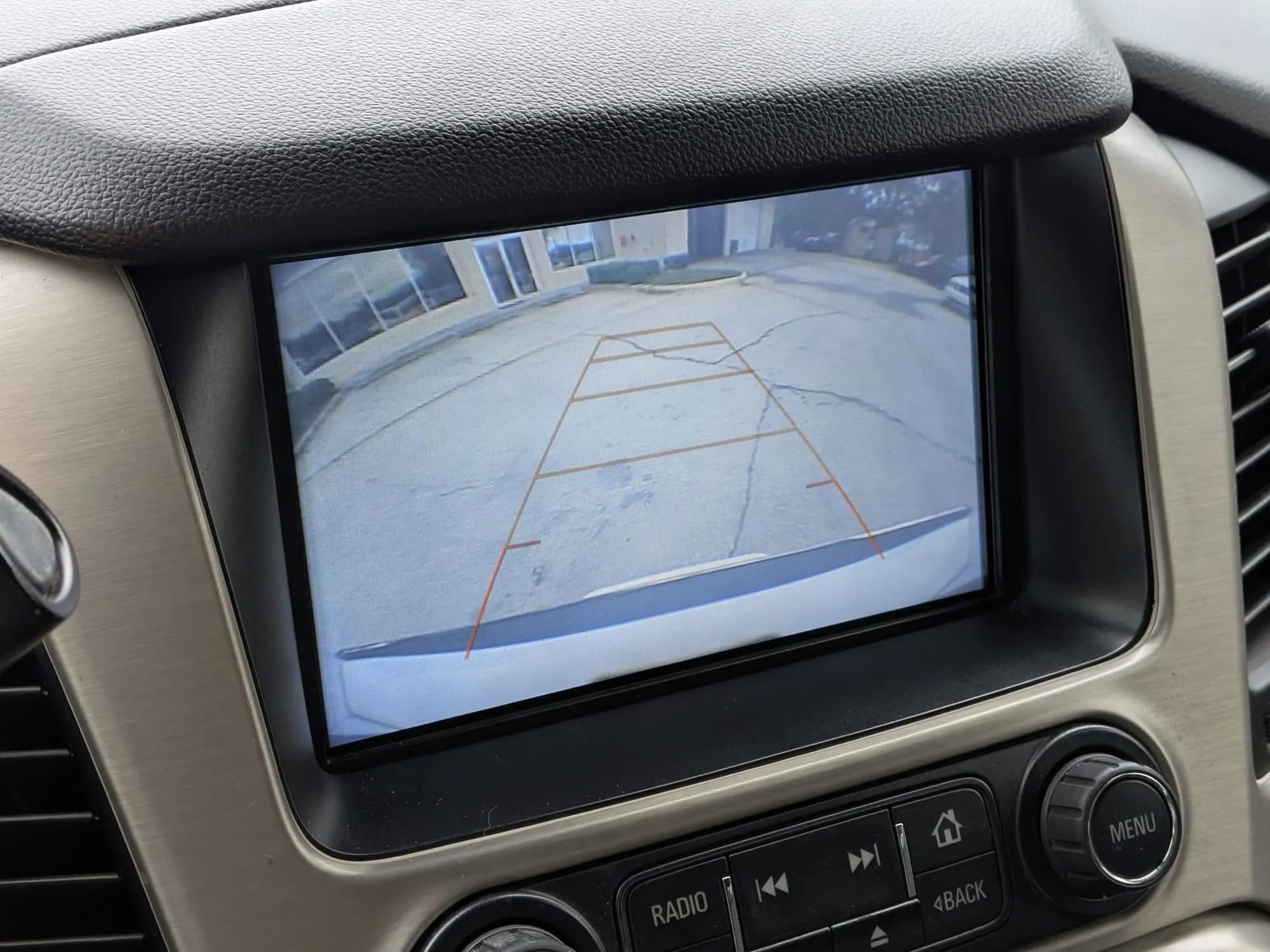 Used 2020 GMC Yukon XL Denali RWD image 20