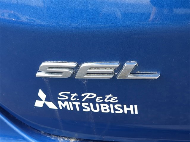 Used 2024 Ford Edge SEL image 13