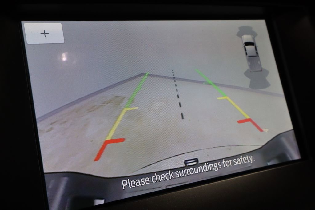 Certified 2022 Ford Ranger XLT w/ Equipment Group 302A High image 3