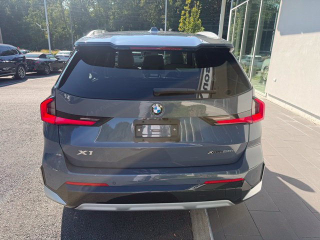 New 2026 BMW X1 xDrive28i w/ Convenience Package AWD/4WD image 8