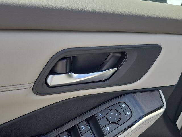 New 2026 Nissan Rogue SV FWD image 19
