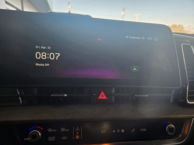 Used 2023 Kia Sportage X-Line image 5