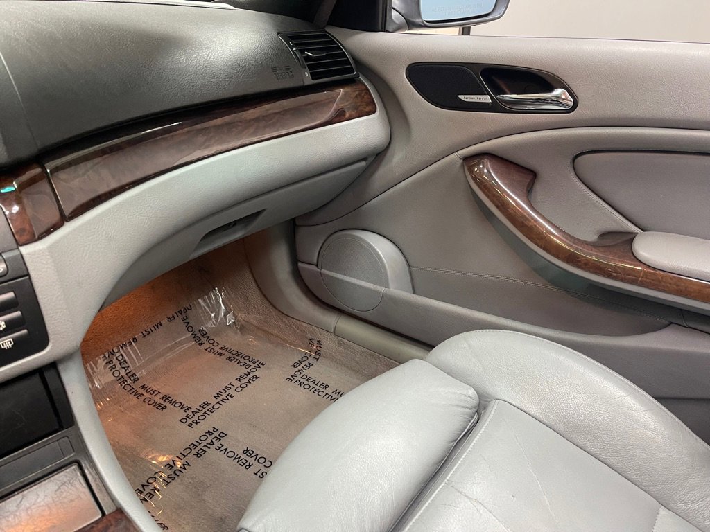 Used 2006 BMW 330Ci Convertible image 33