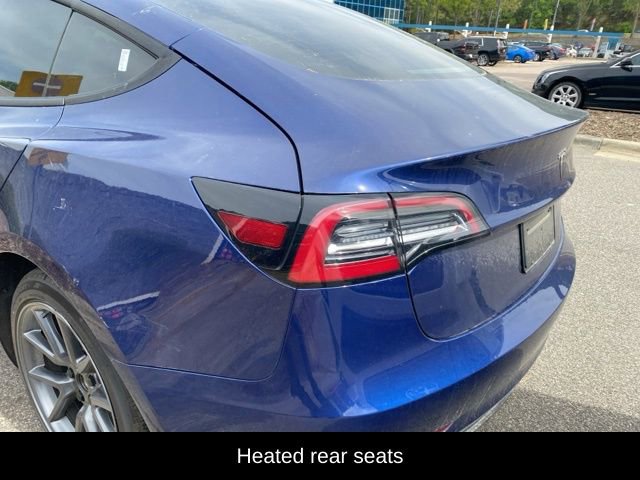 Used 2023 Tesla Model 3 Standard Range image 11