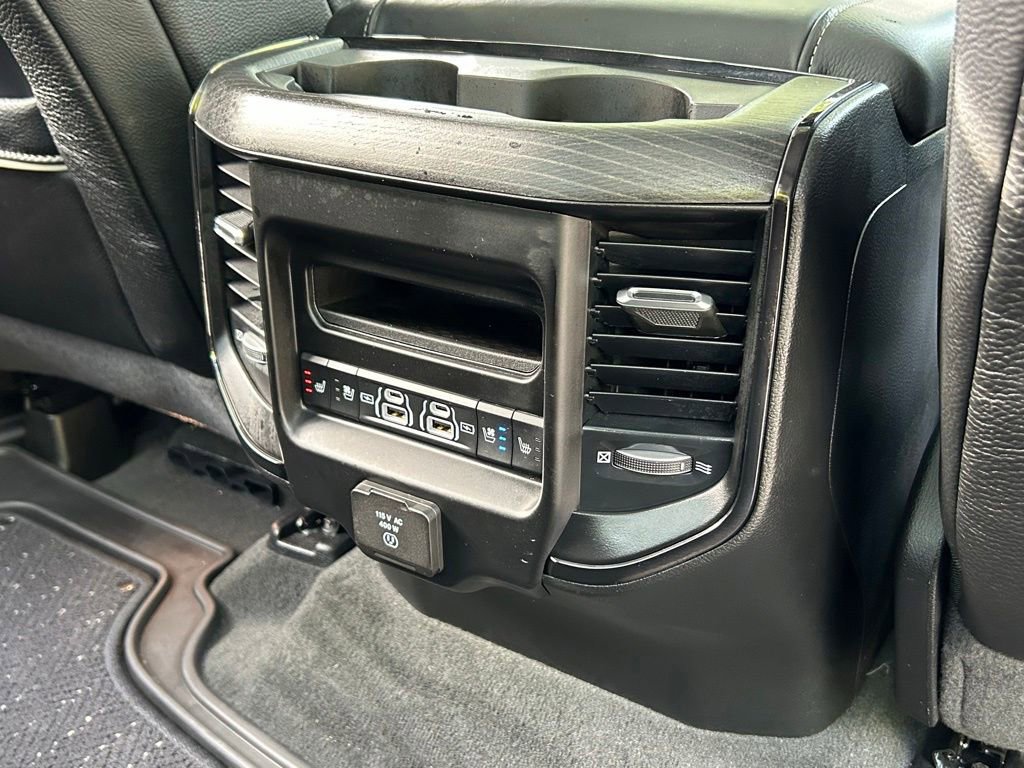 Used 2023 RAM 1500 Limited RWD image 60