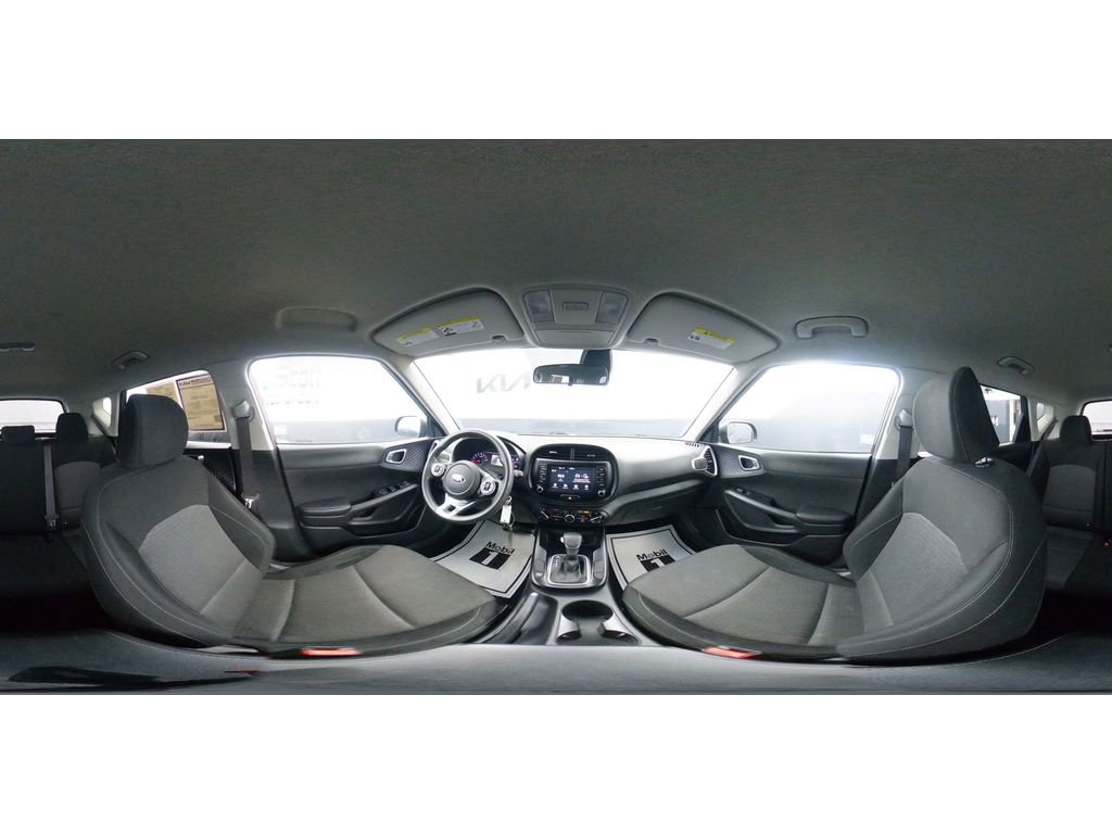 Used 2020 Kia Soul S image 16
