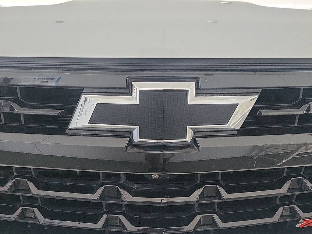 Certified 2022 Chevrolet Silverado 1500 LT Trail Boss w/ Convenience Package II AWD/4WD image 31