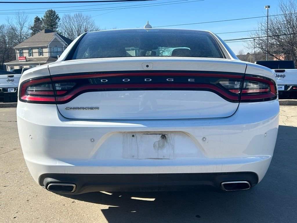 Used 2023 Dodge Charger SXT image 7