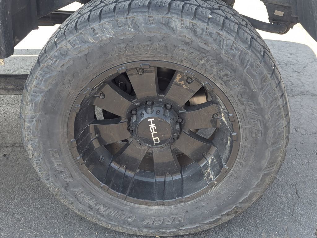 Used 2015 RAM 3500 SLT w/ Protection Group image 12