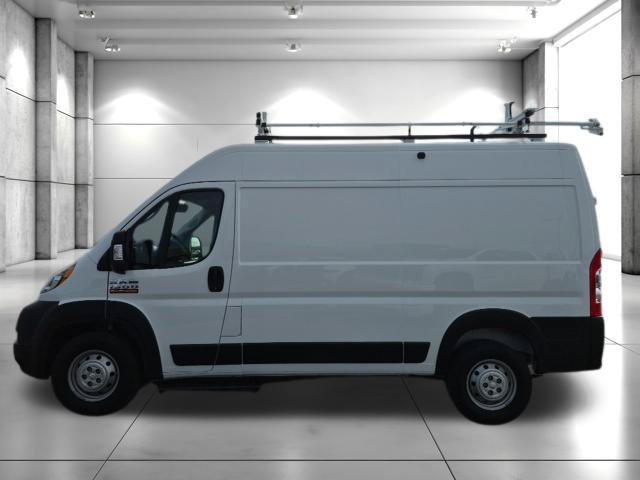 Used 2021 RAM ProMaster 1500 FWD image 8