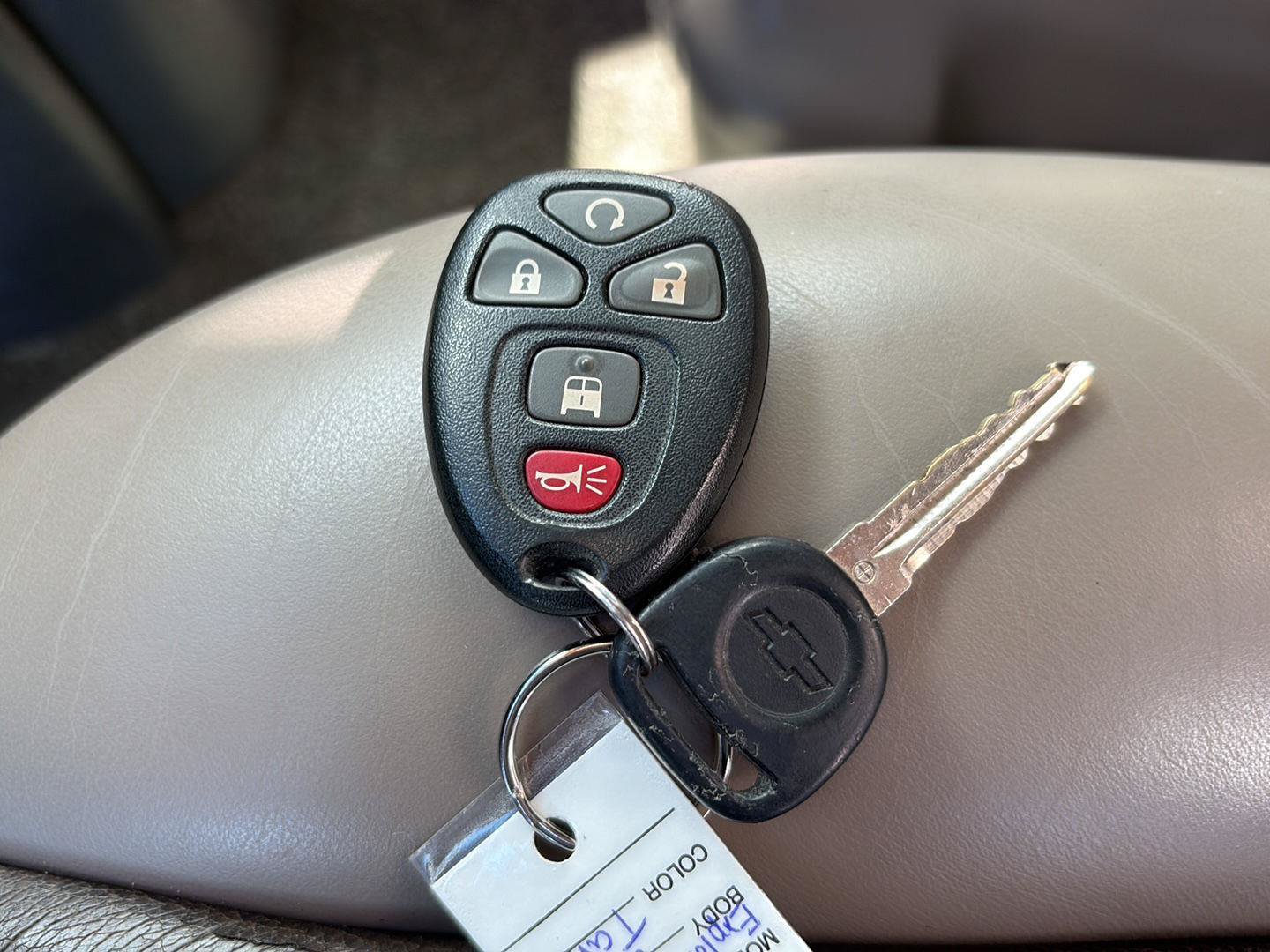 Used 2014 Chevrolet Express 1500 AWD image 56