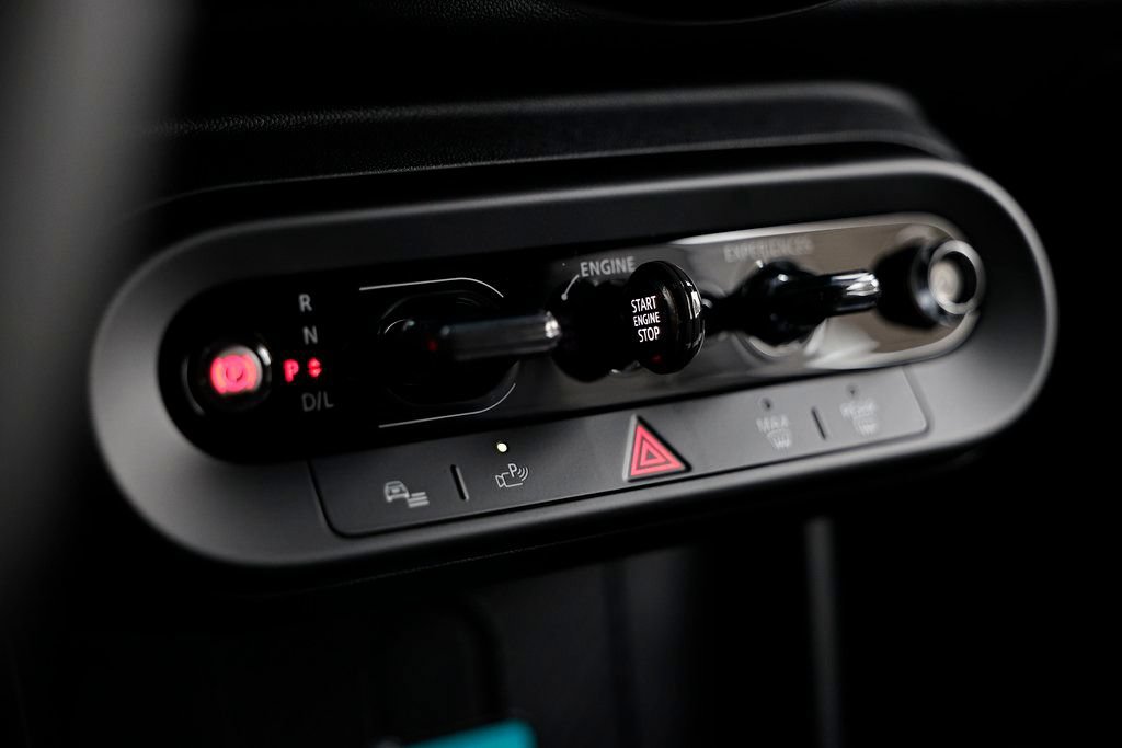 New 2026 MINI Cooper S FWD image 36