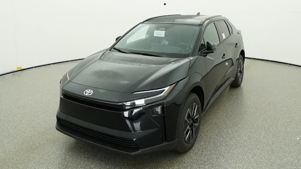 New 2026 Toyota bZ AWD/4WD image 16