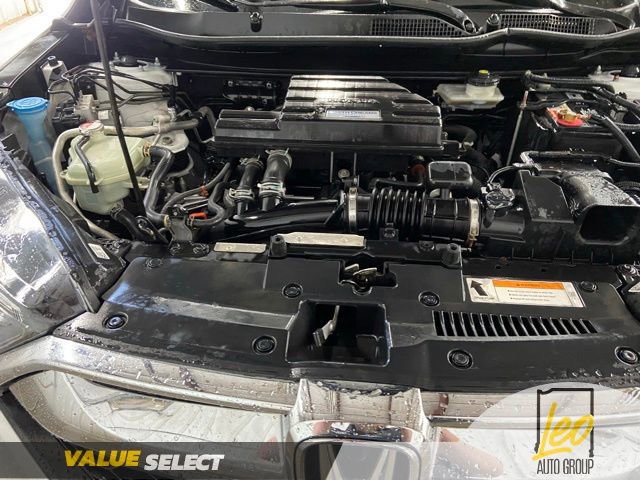 Used 2019 Honda CR-V EX image 10