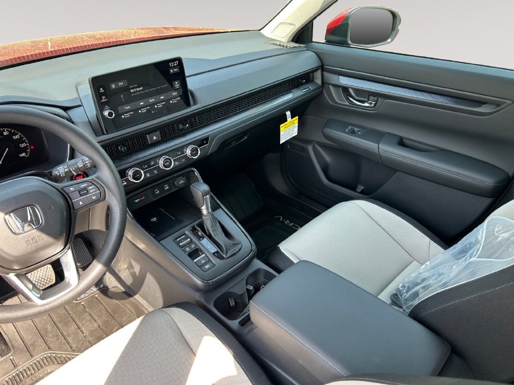 New 2026 Honda CR-V EX image 15