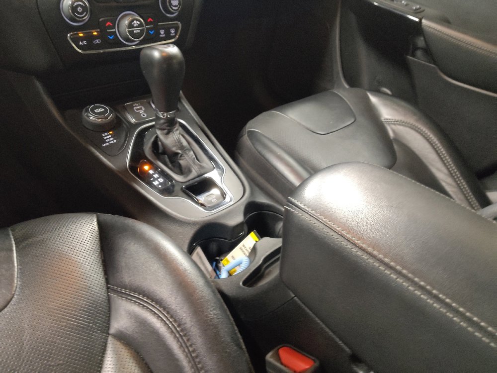 Used 2023 Jeep Cherokee Altitude Lux image 26