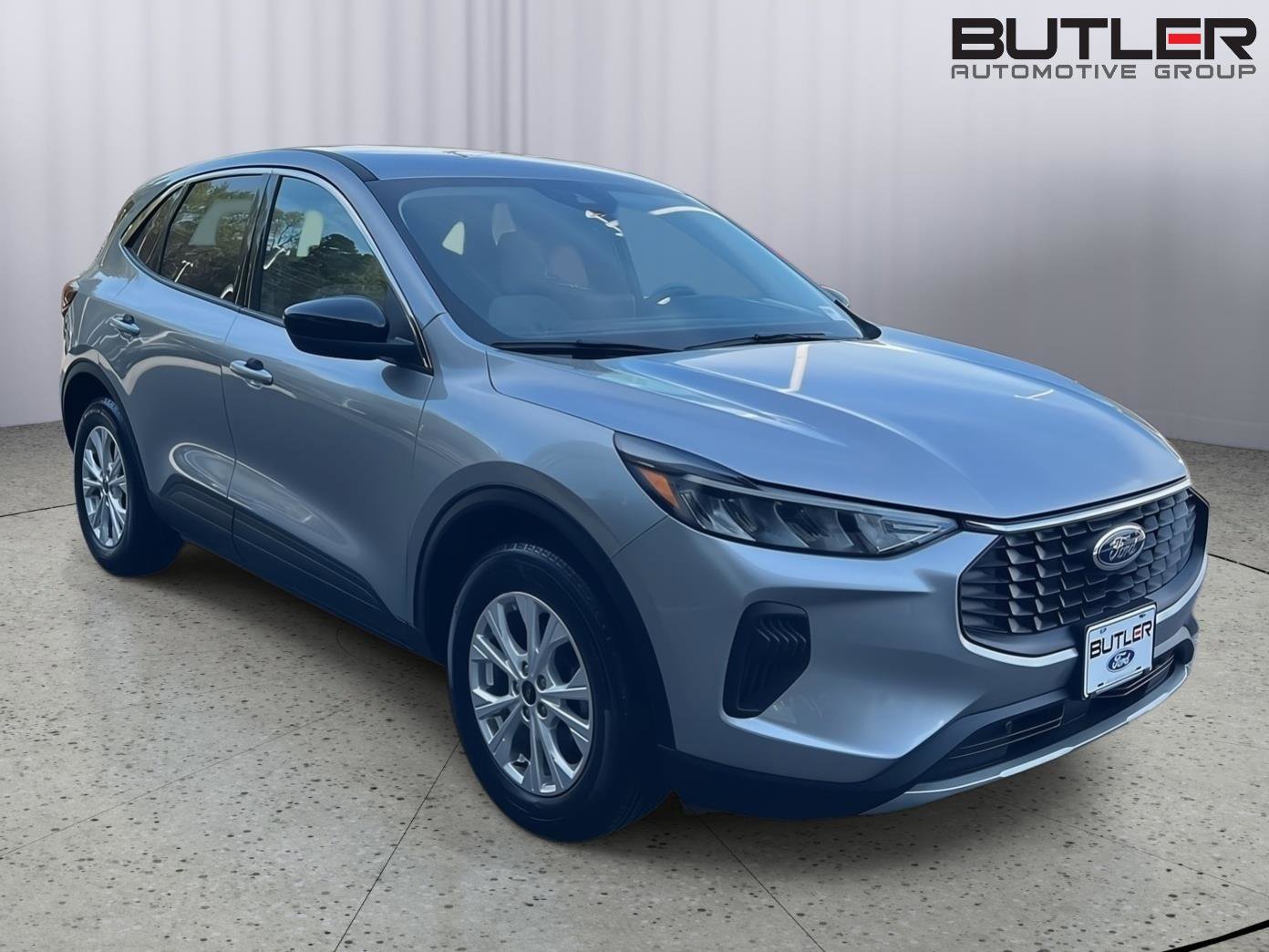 Certified 2024 Ford Escape Active image 8