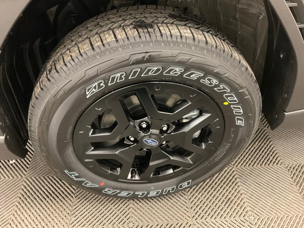 New 2026 Subaru Outback Wilderness image 9