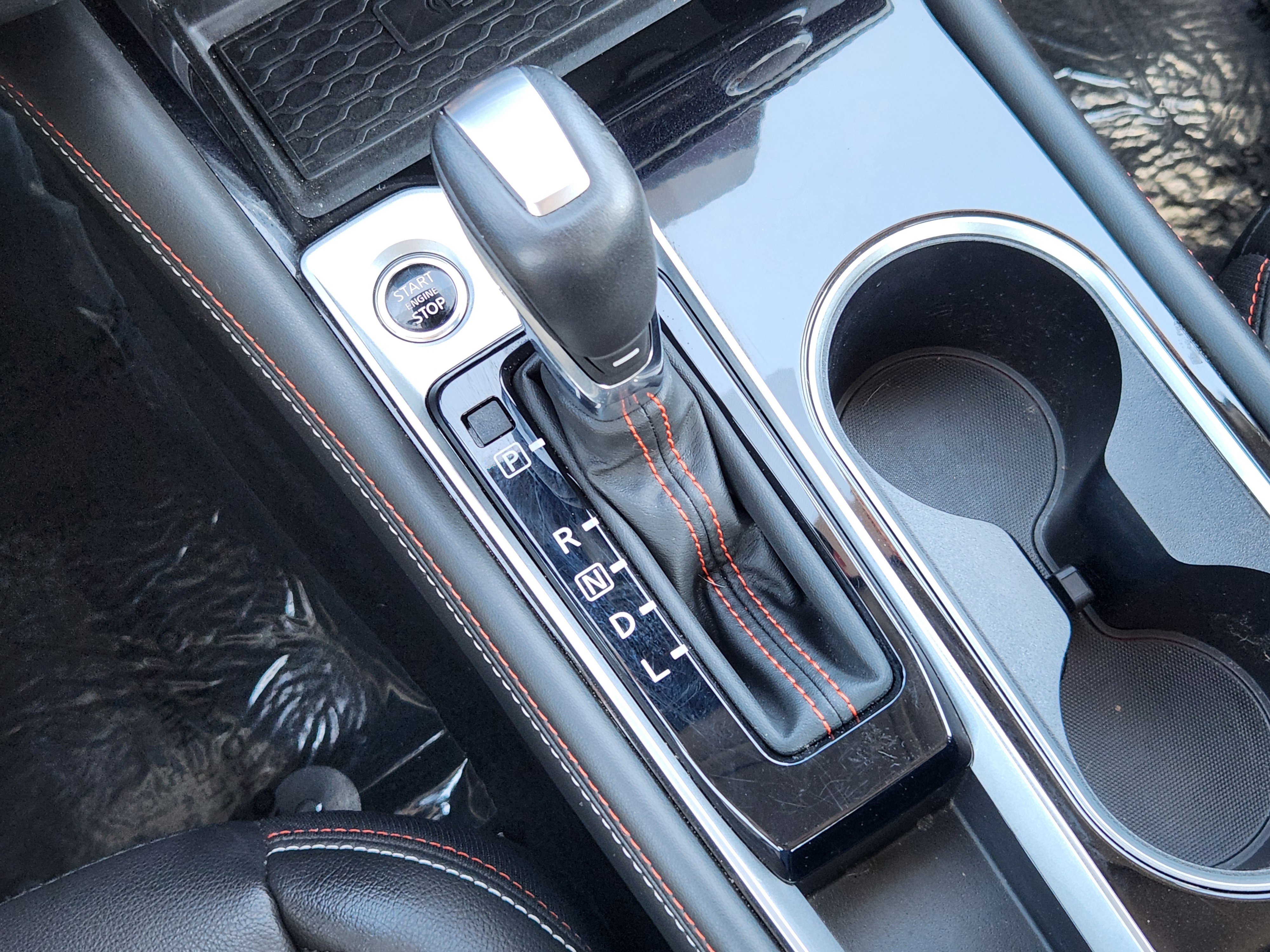 Used 2024 Nissan Altima 2.5 SR w/ SR Premium Package image 23