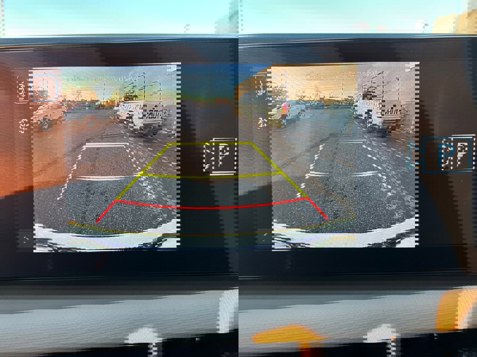 Certified 2025 Hyundai Tucson SEL image 21