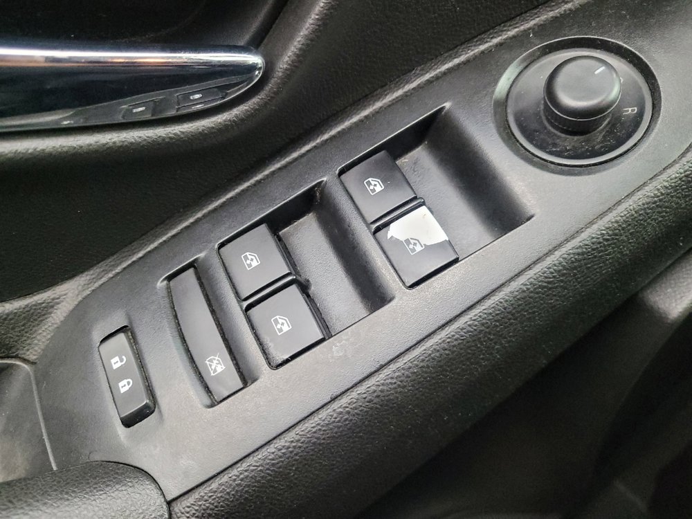 Used 2017 Chevrolet Trax LT image 27