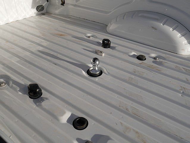 Used 2022 Ford F350 XL w/ STX Appearance Package image 44