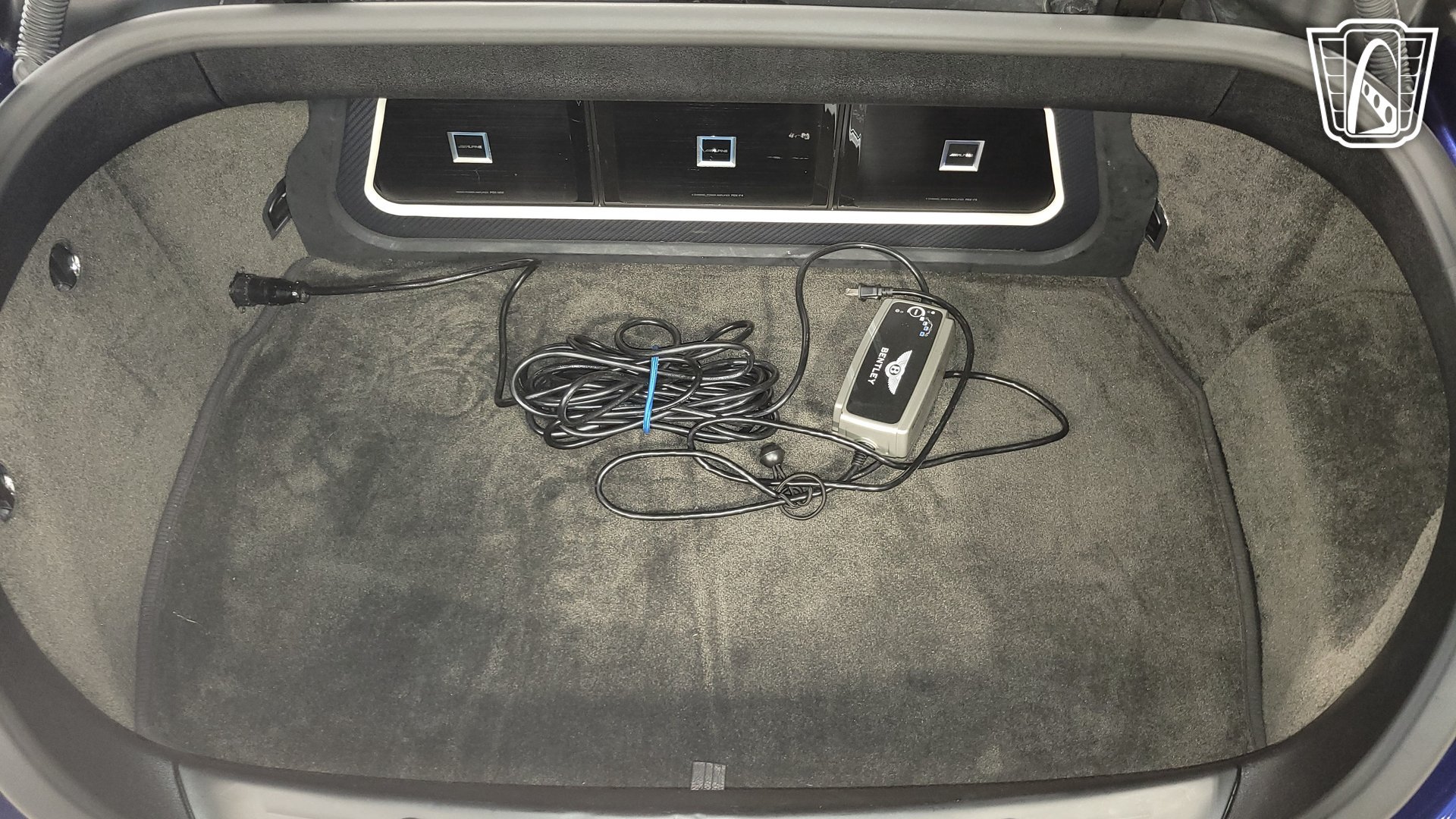 Used 2011 Bentley Continental GT Supersports AWD/4WD image 8