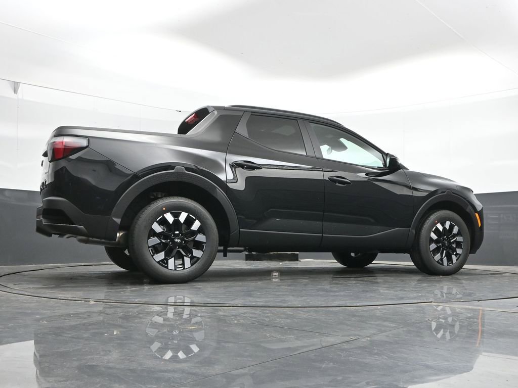 New 2026 Hyundai Santa Cruz SEL image 45
