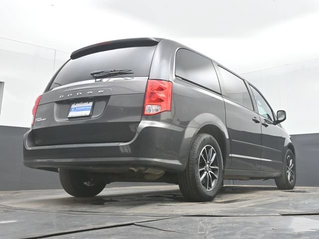 Used 2016 Dodge Grand Caravan SXT FWD image 48