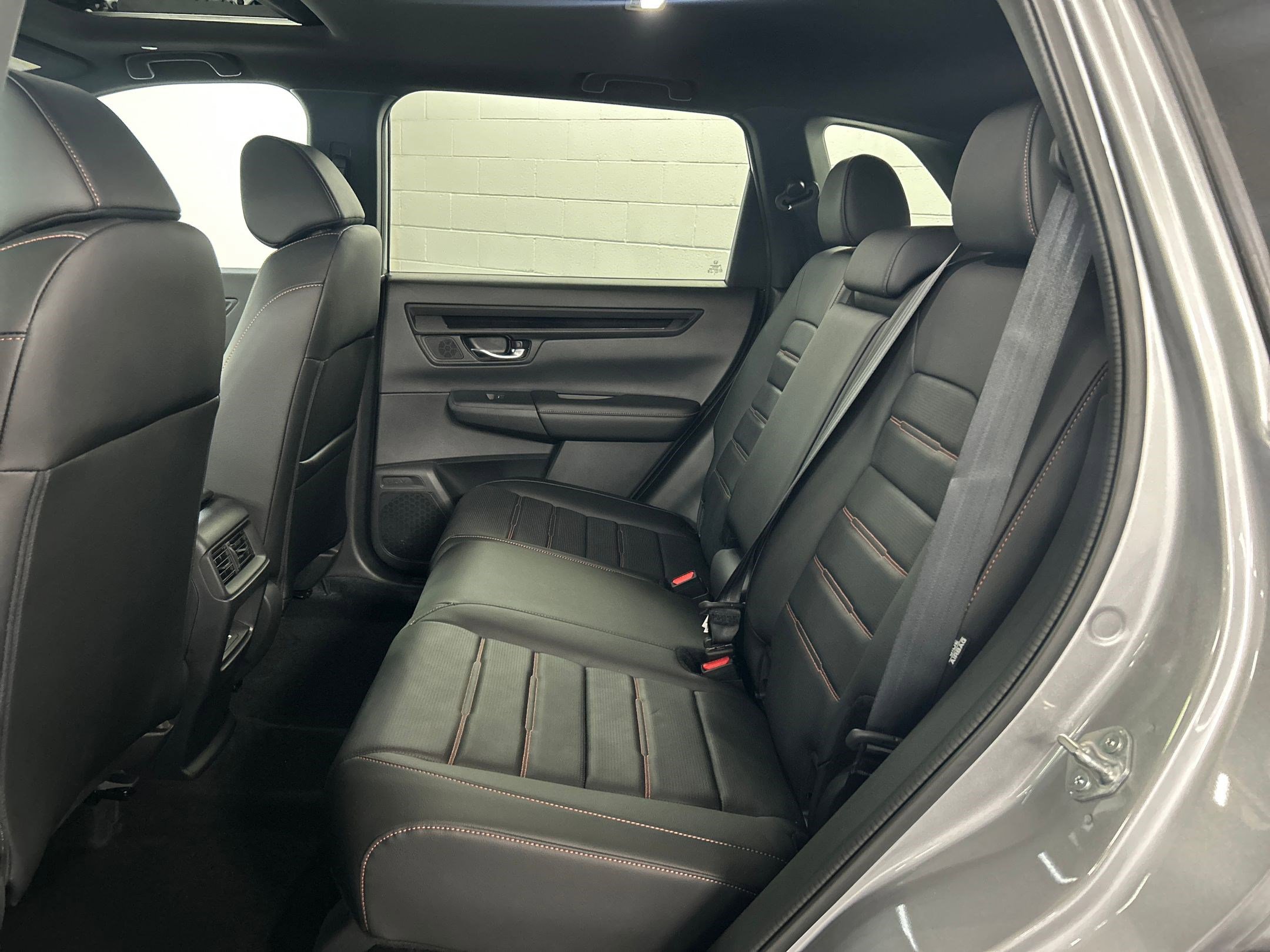 New 2026 Honda CR-V Sport-L image 14