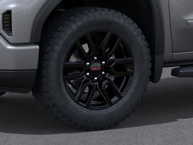 New 2026 GMC Sierra 1500 Elevation w/ Elevation Premium Package AWD/4WD image 33