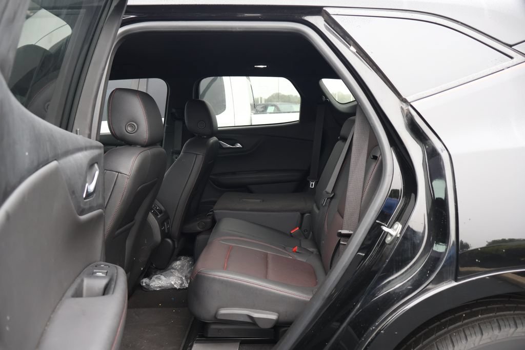 Used 2021 Chevrolet Blazer RS w/ Enhanced Convenience Package AWD/4WD image 34