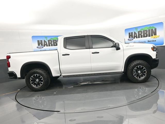 Used 2025 Chevrolet Silverado 1500 ZR2 image 7