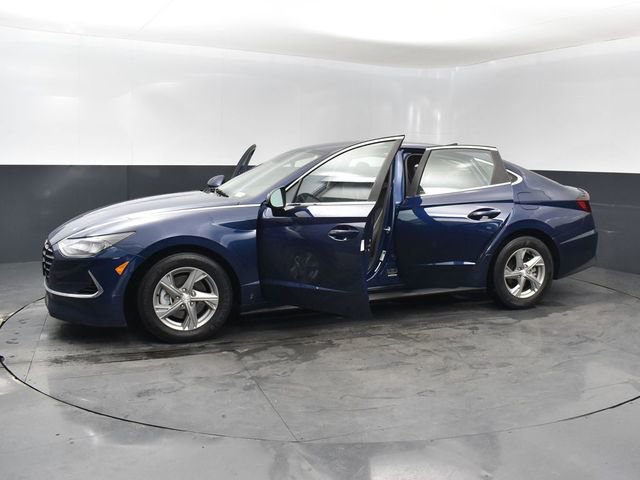 Used 2021 Hyundai Sonata SE FWD image 23
