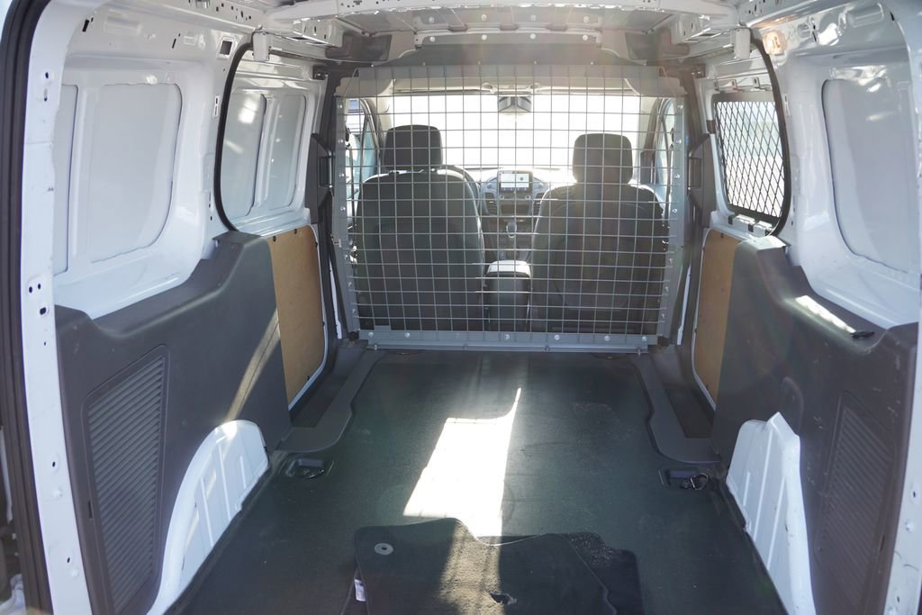 Used 2022 Ford Transit Connect XLT w/ CNG/LPG Engine Prep Package image 19