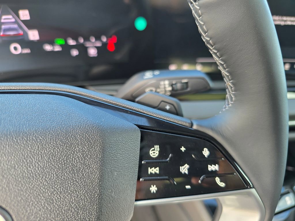 Used 2025 Audi A5 2.0T Premium Plus image 26