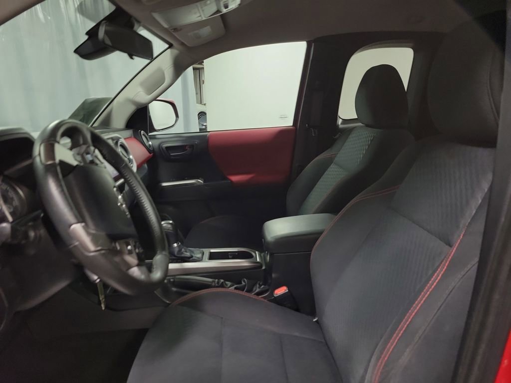 Used 2023 Toyota Tacoma SR5 image 13