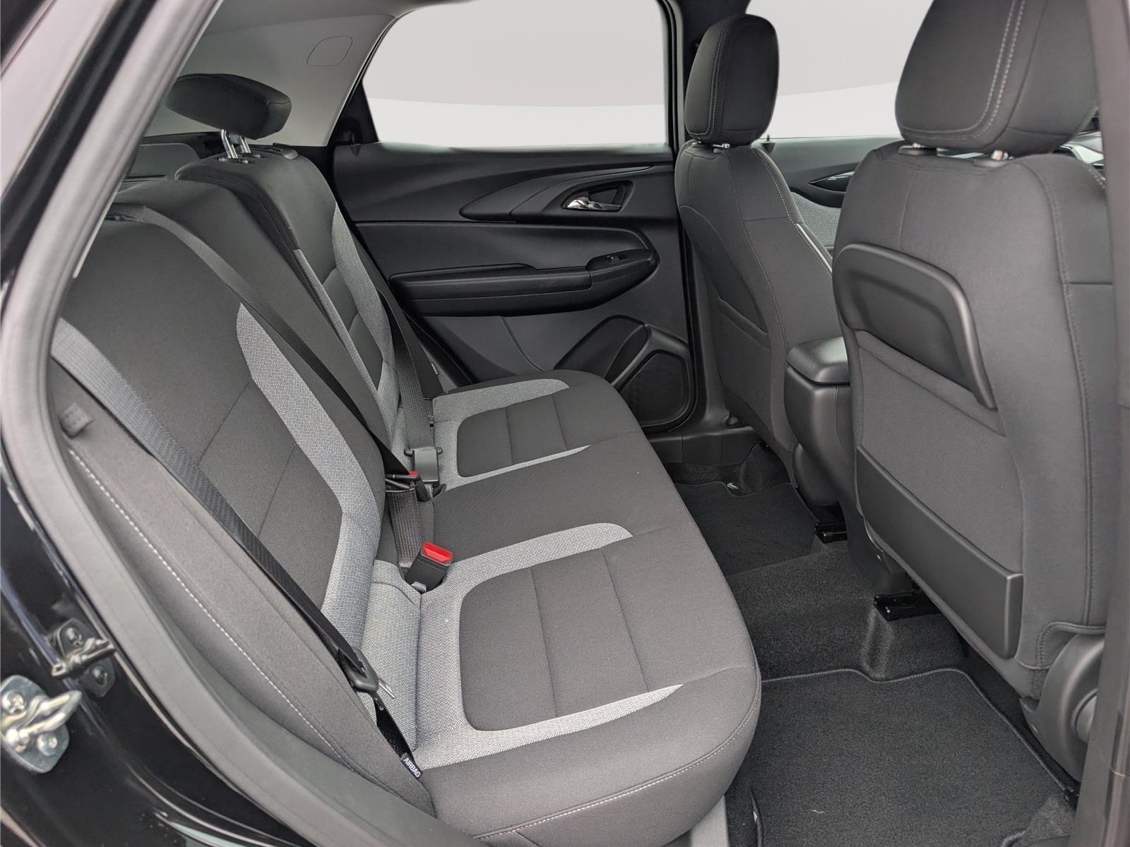 New 2026 Chevrolet TrailBlazer LS AWD/4WD image 8