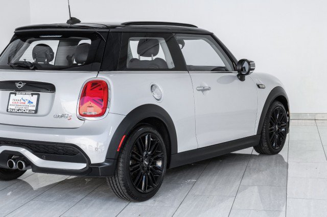 Used 2022 MINI Cooper S FWD image 56
